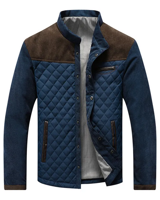 Giacca Diego Casual Uomo