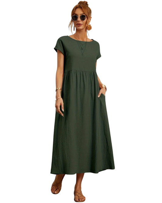 Abito elegante da donna