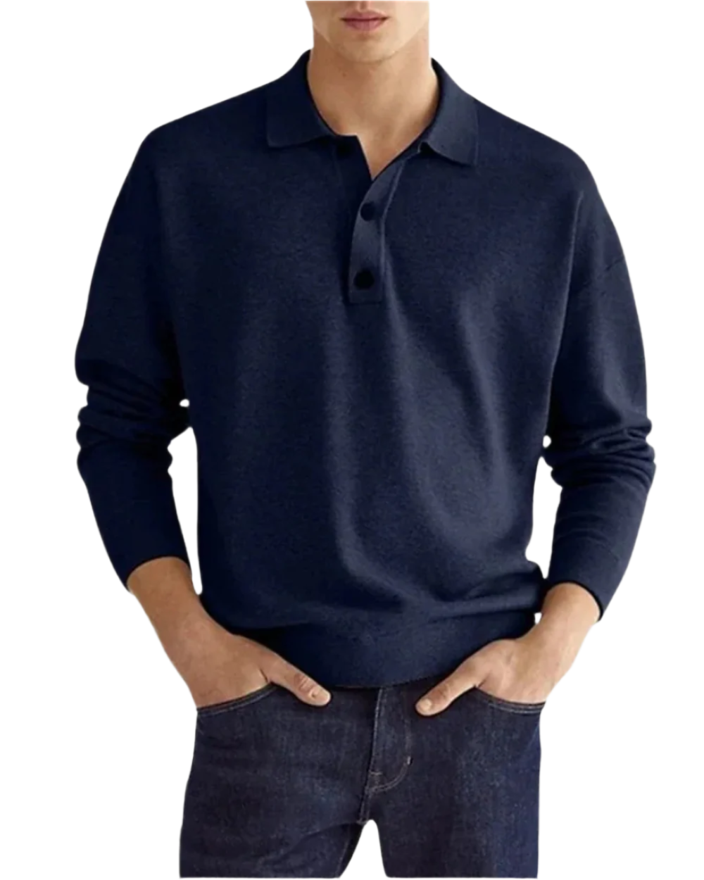 Maglione Alberto Polo