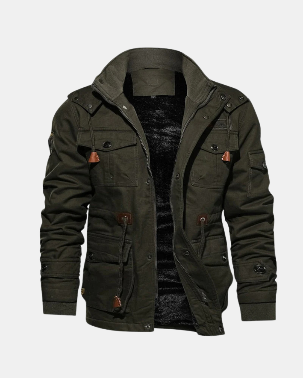 Giacca Luca Casual