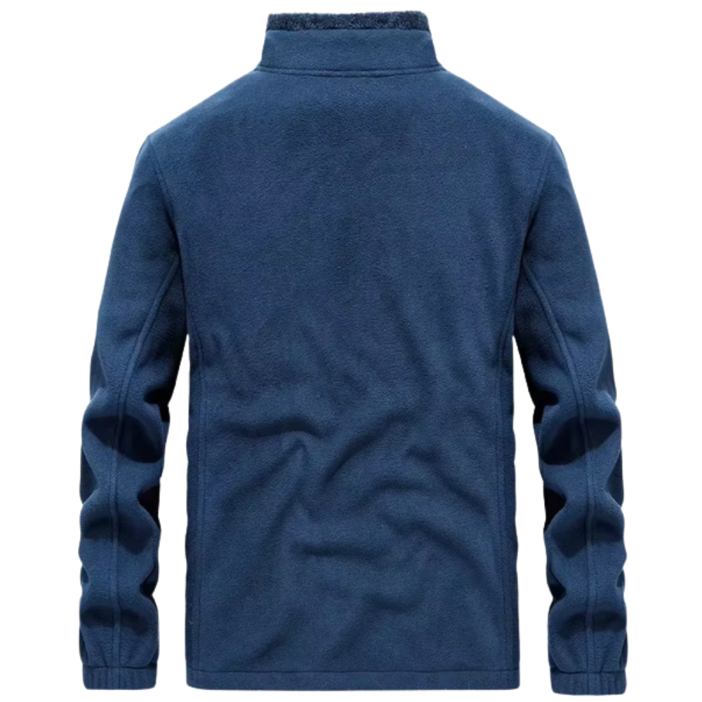 Giacca in pile Softshell