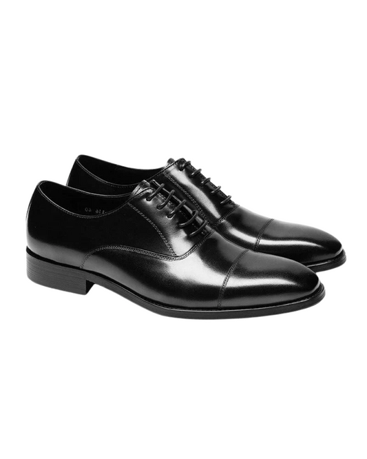 Scarpe da lavoro in pelle