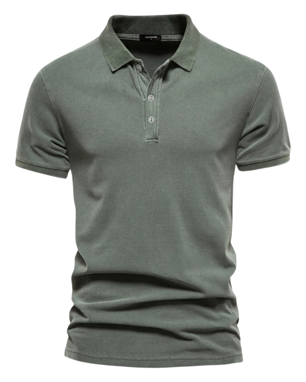 Polo casual da uomo