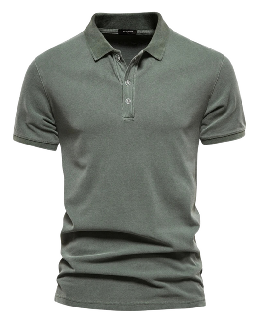 Polo casual da uomo