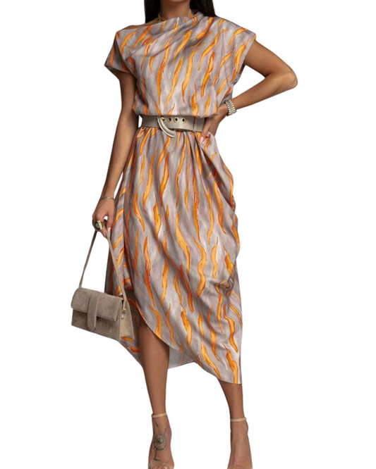 Abito elegante e chic