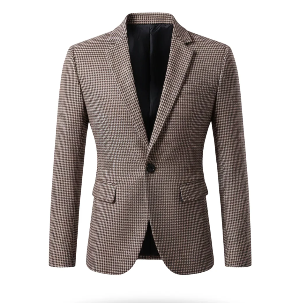 Blazer da uomo elegante