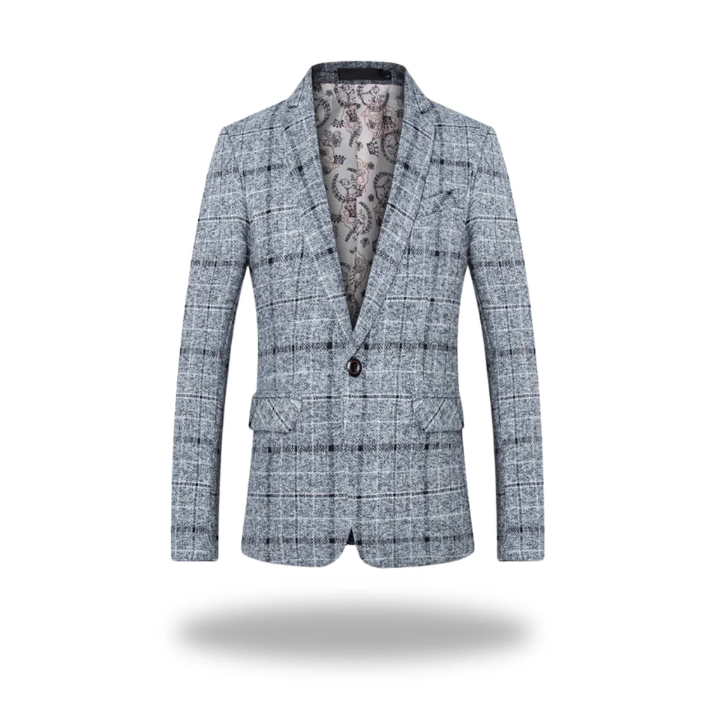 Blazer da uomo elegante
