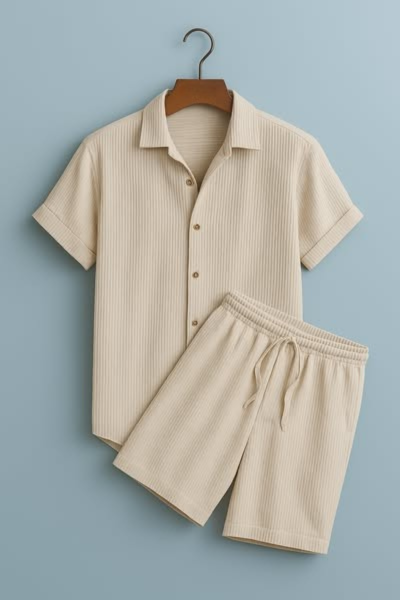 Set estivo casual