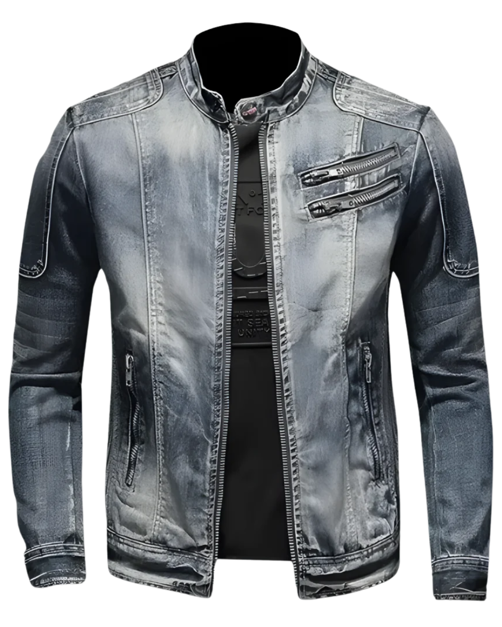 Giacca di jeans