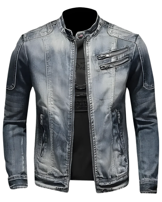 Giacca di jeans