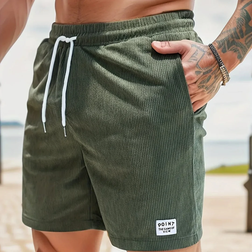 Pantaloncini estivi