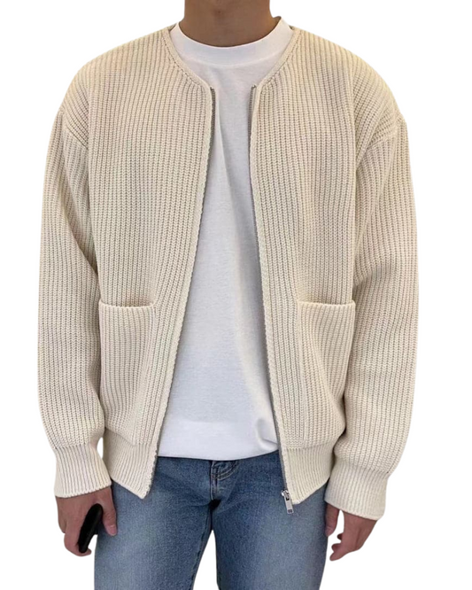 Gilet casual da uomo