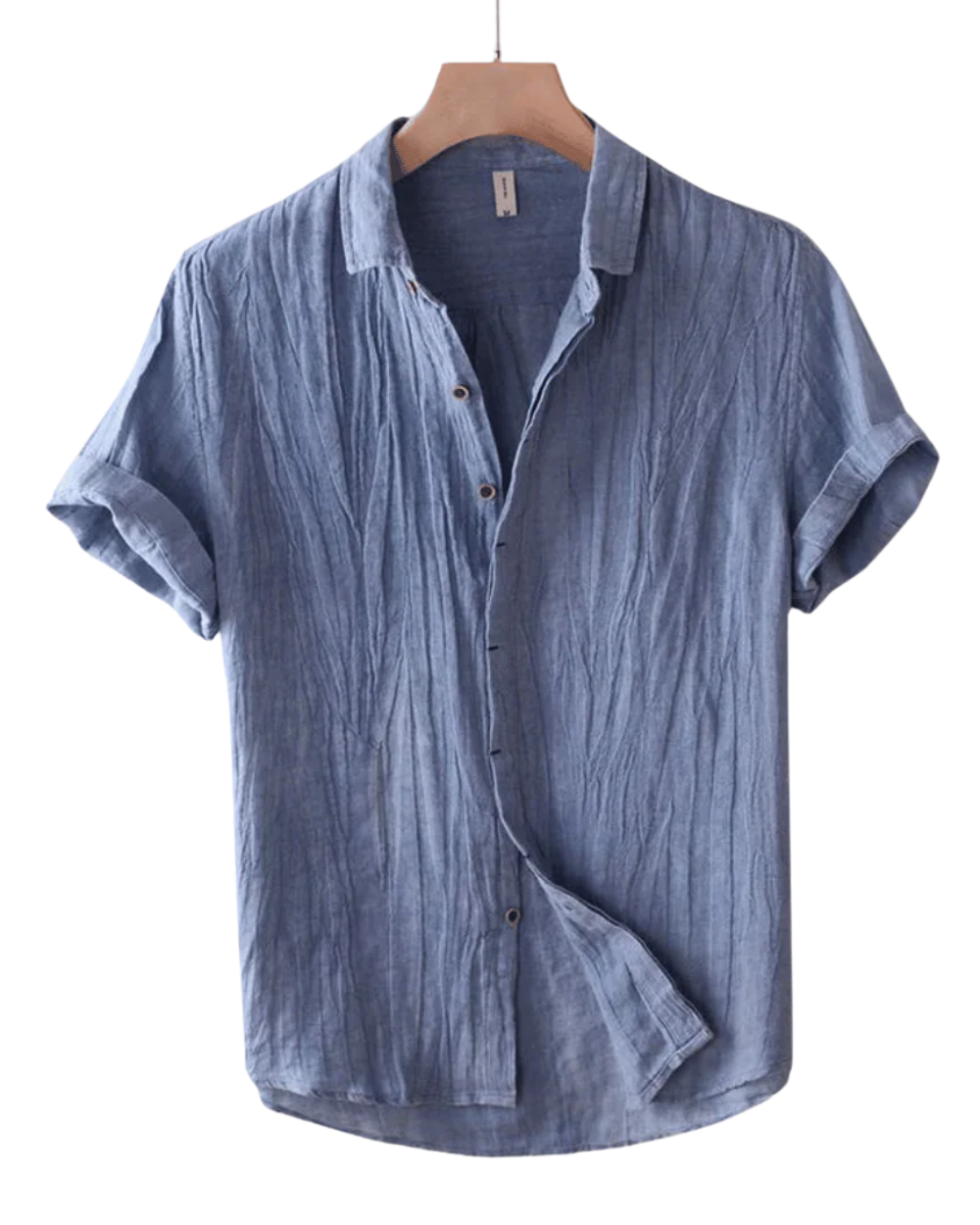 Camicia di lino Phuket