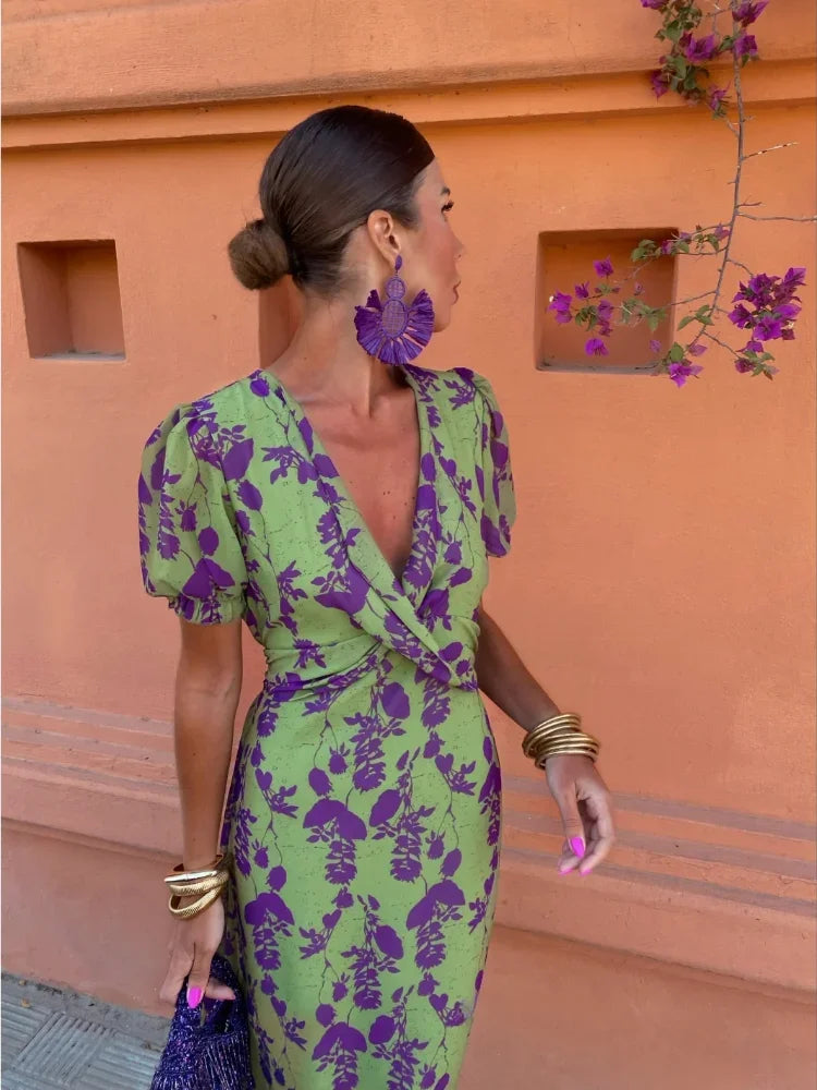 Abito elegante