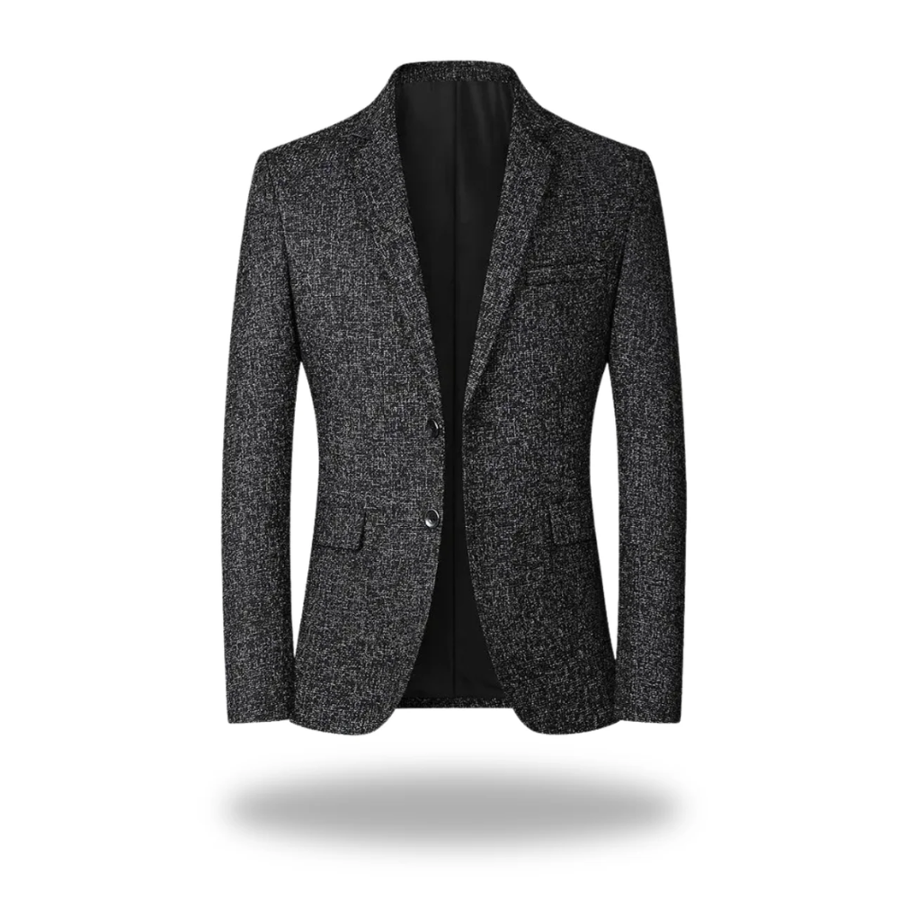 Blazer da uomo elegante