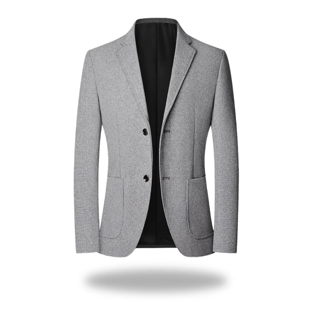 Blazer da uomo elegante