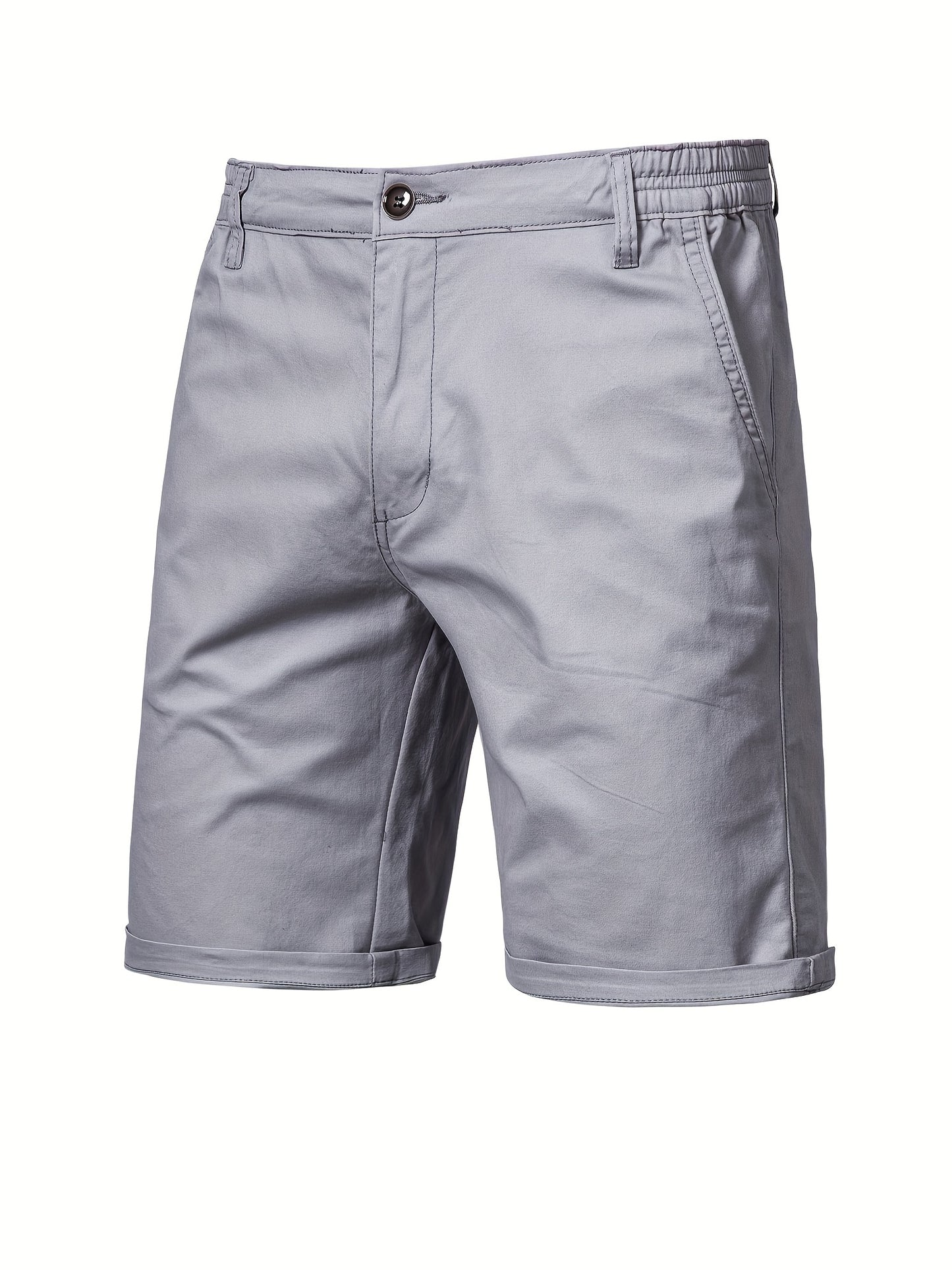 Pantaloncini eleganti in cotone