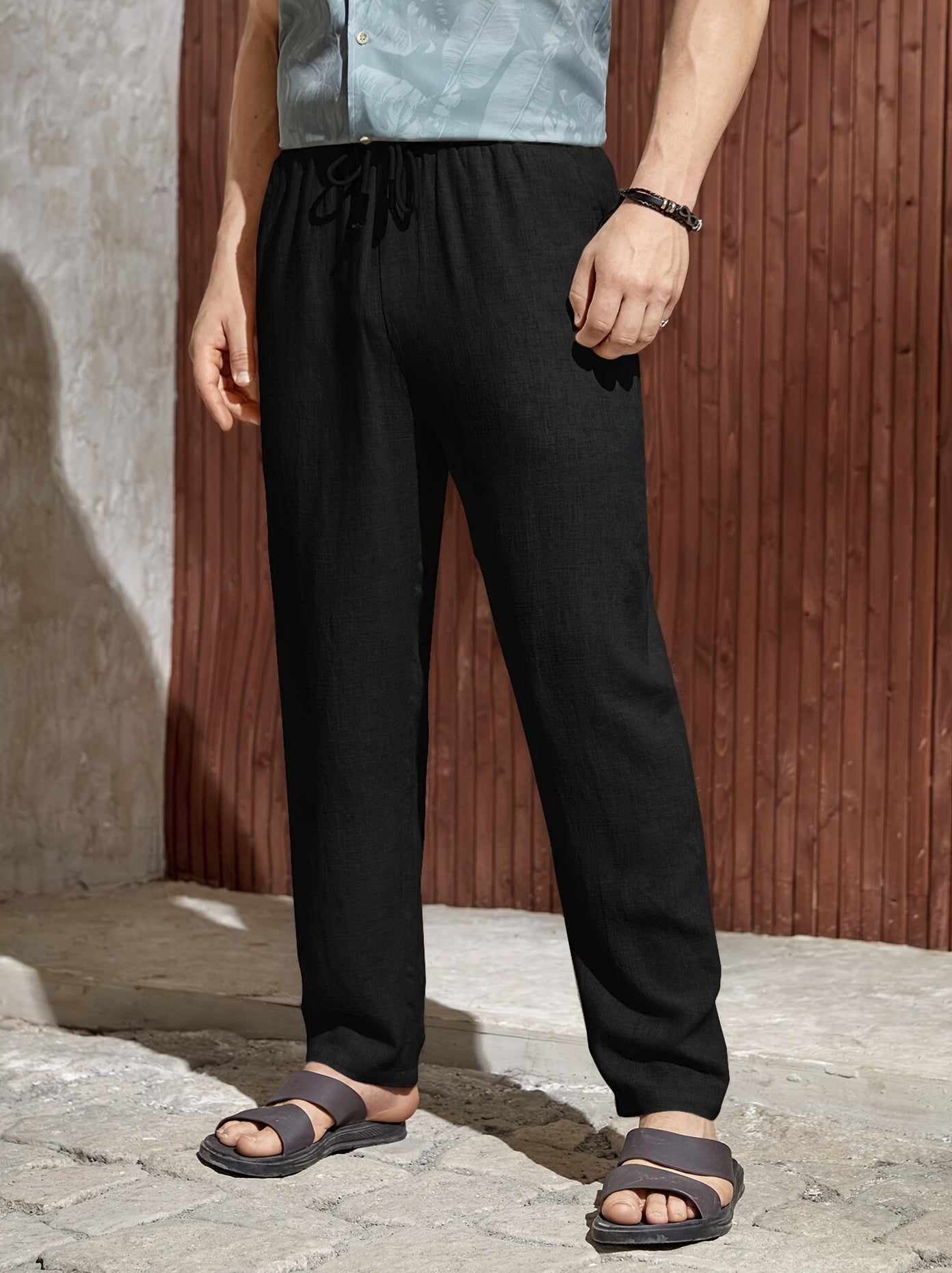 Pantaloni estivi Mentone