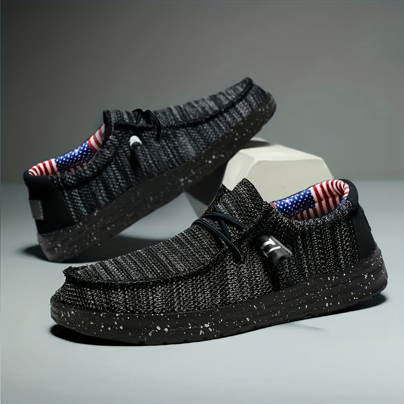 Scarpe casual traspiranti