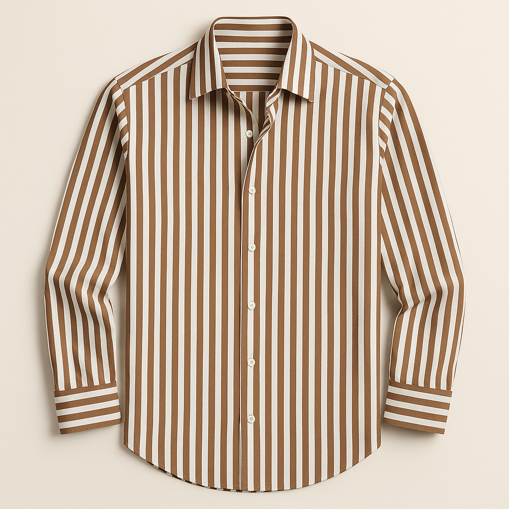 Camicia a righe Florence