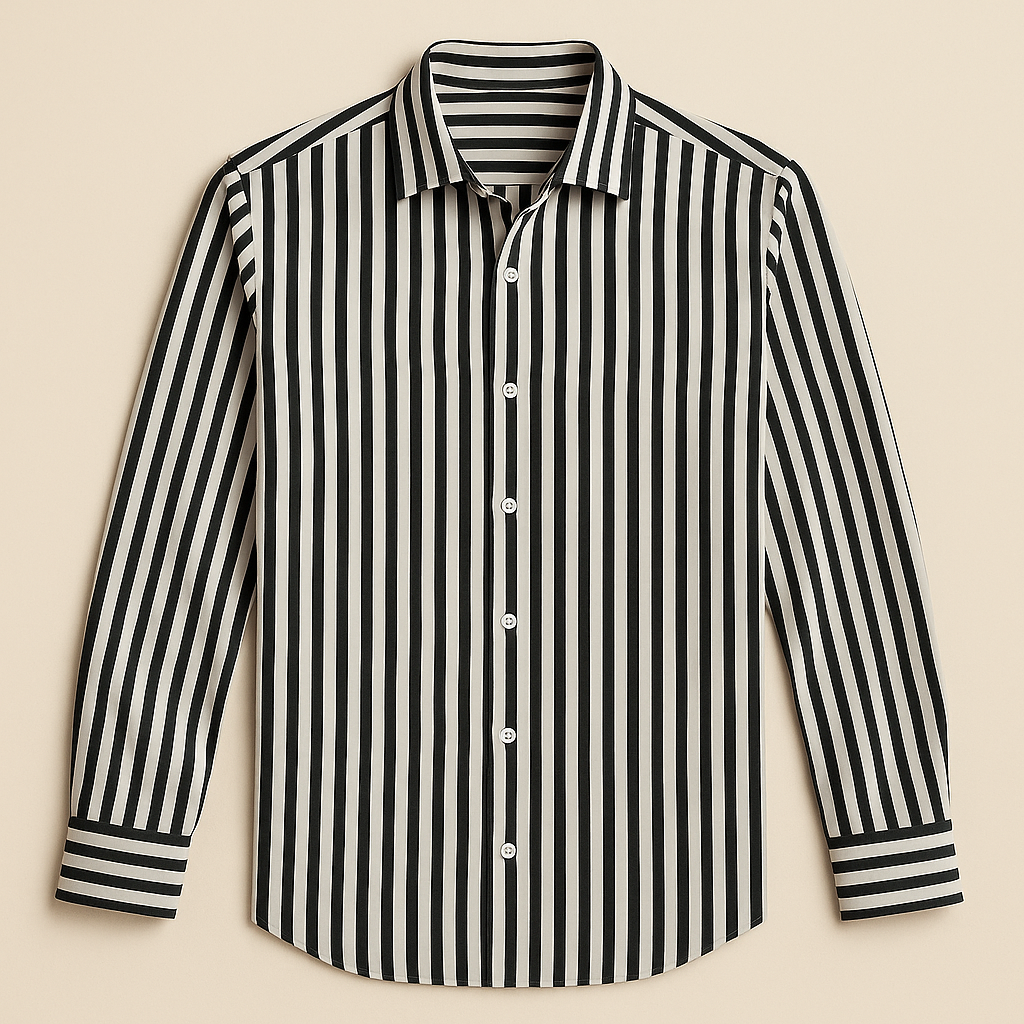Camicia a righe Florence