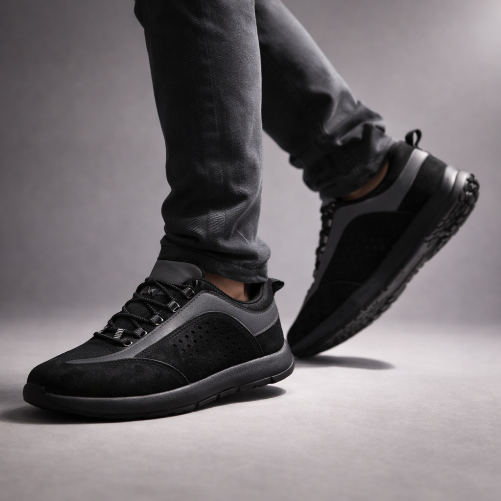 Scarpe eleganti e comode