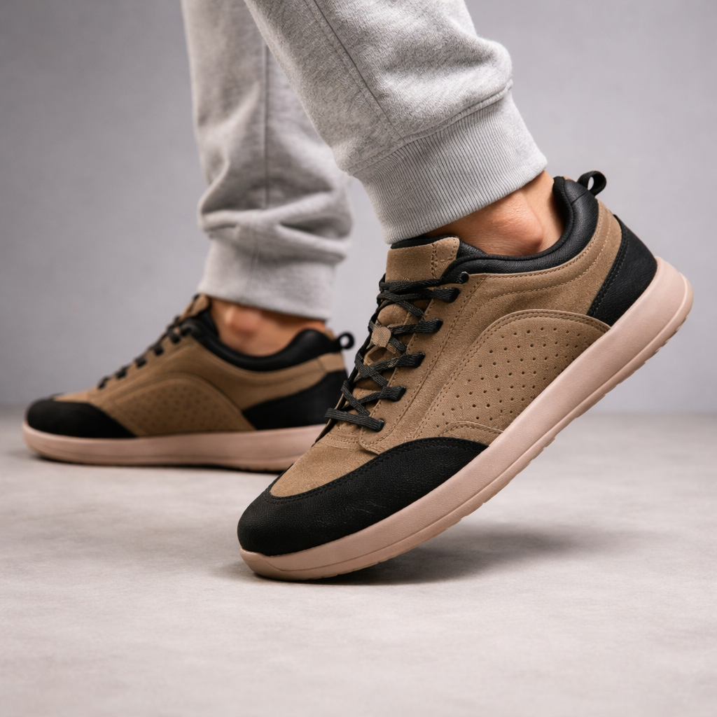 Scarpe eleganti e comode