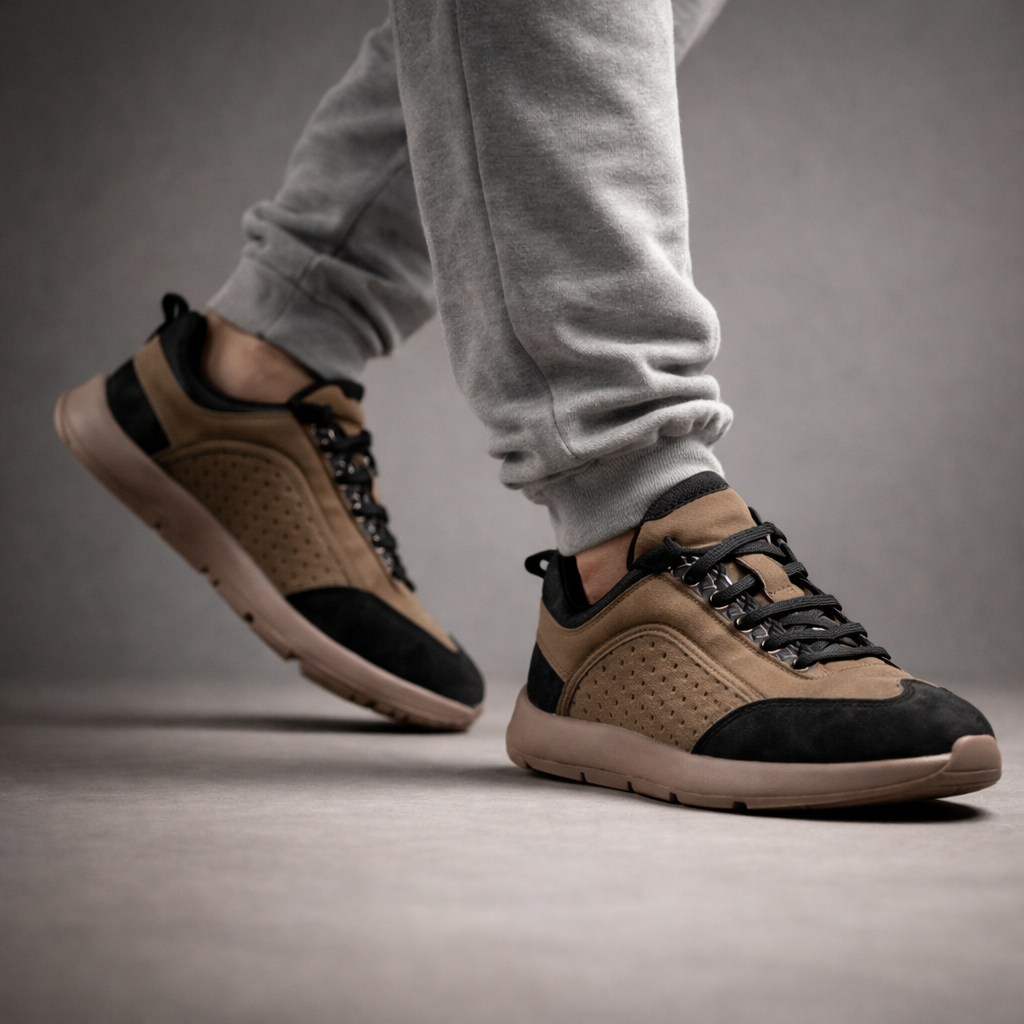 Scarpe eleganti e comode