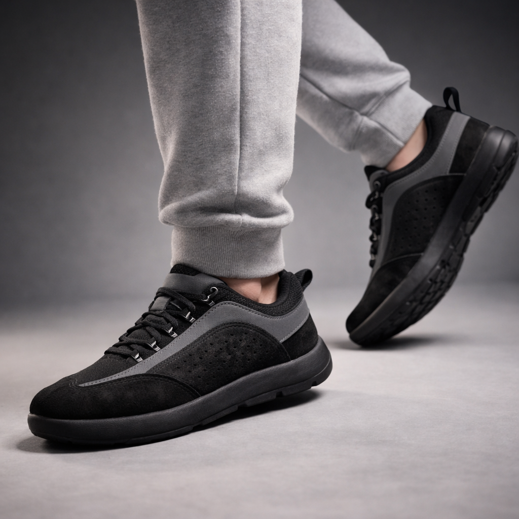 Scarpe eleganti e comode