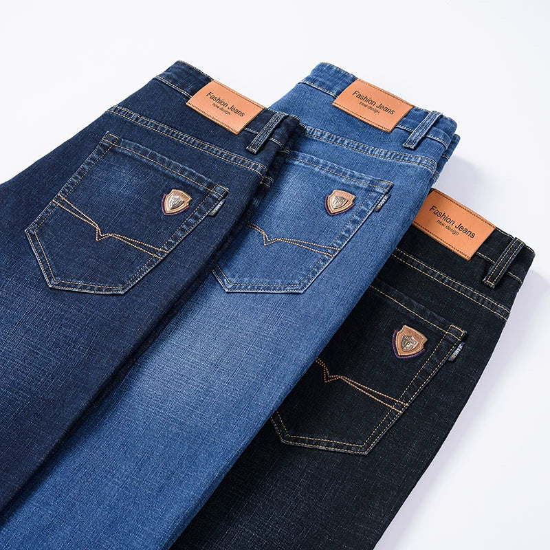 Jeans Givalli Classic Denim