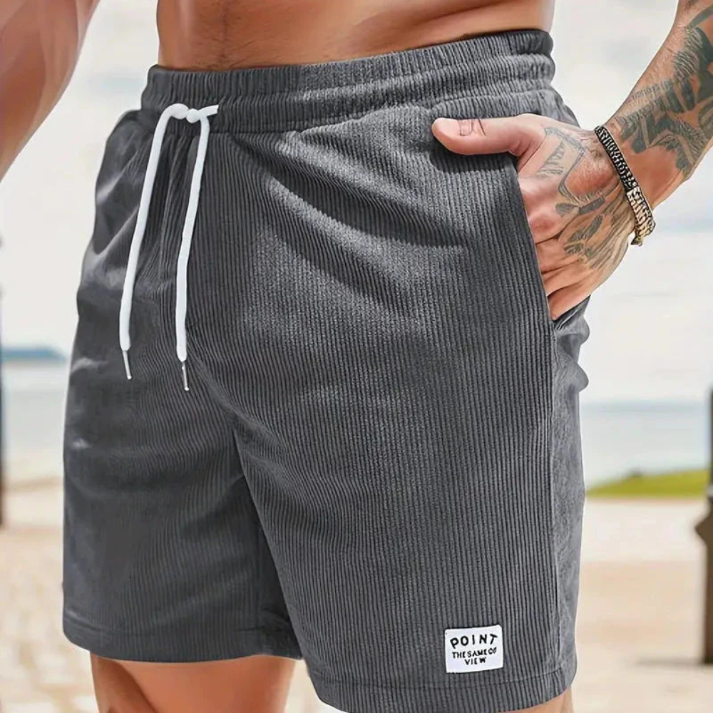 Pantaloncini estivi