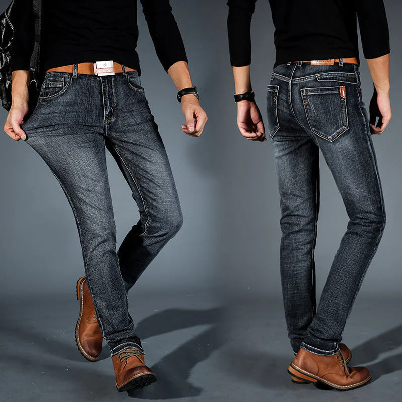 Jeans Premium Stretch