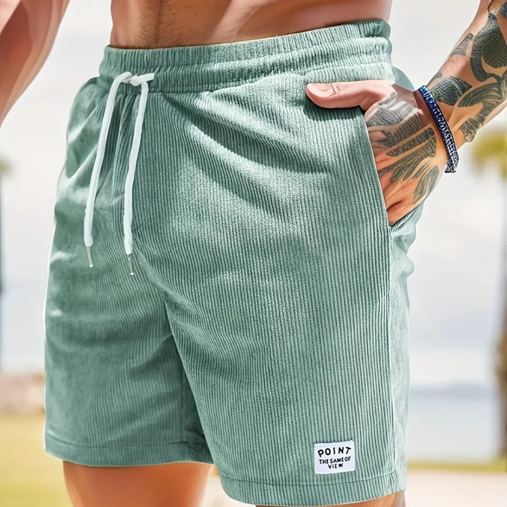 Pantaloncini estivi