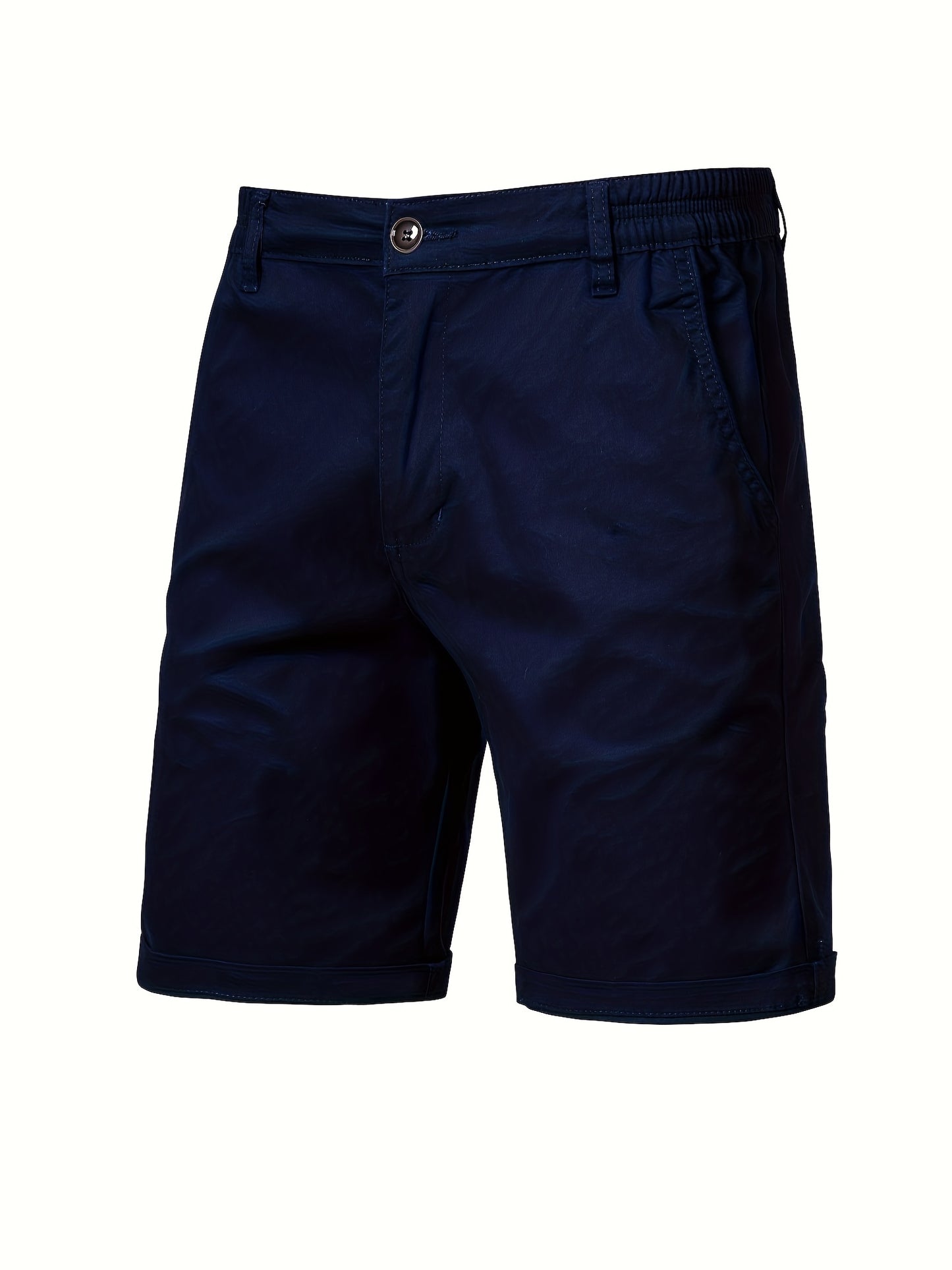 Pantaloncini eleganti in cotone