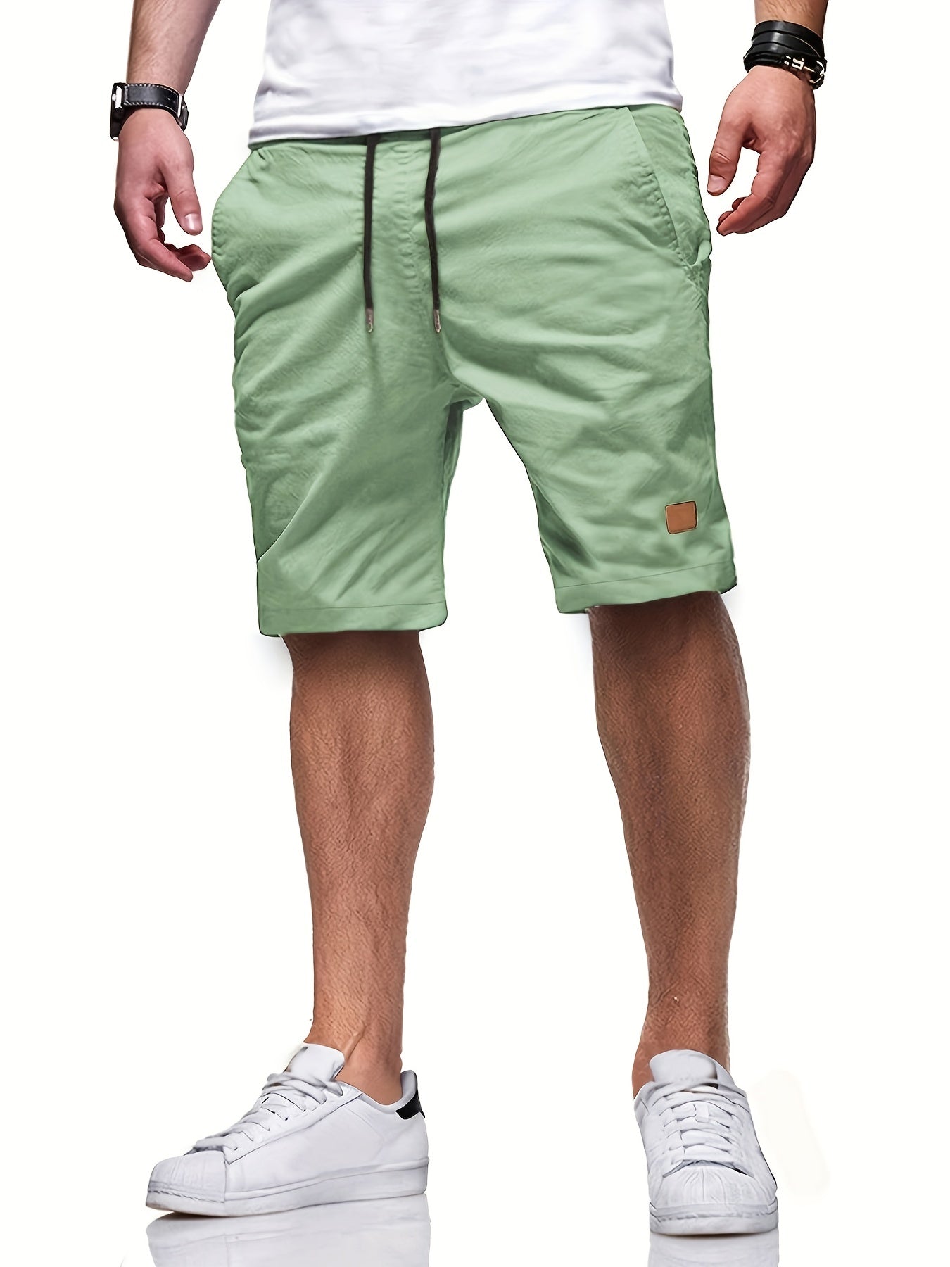 Pantaloncini estivi casual