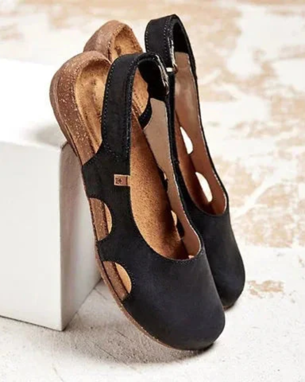 Sandali eleganti da donna