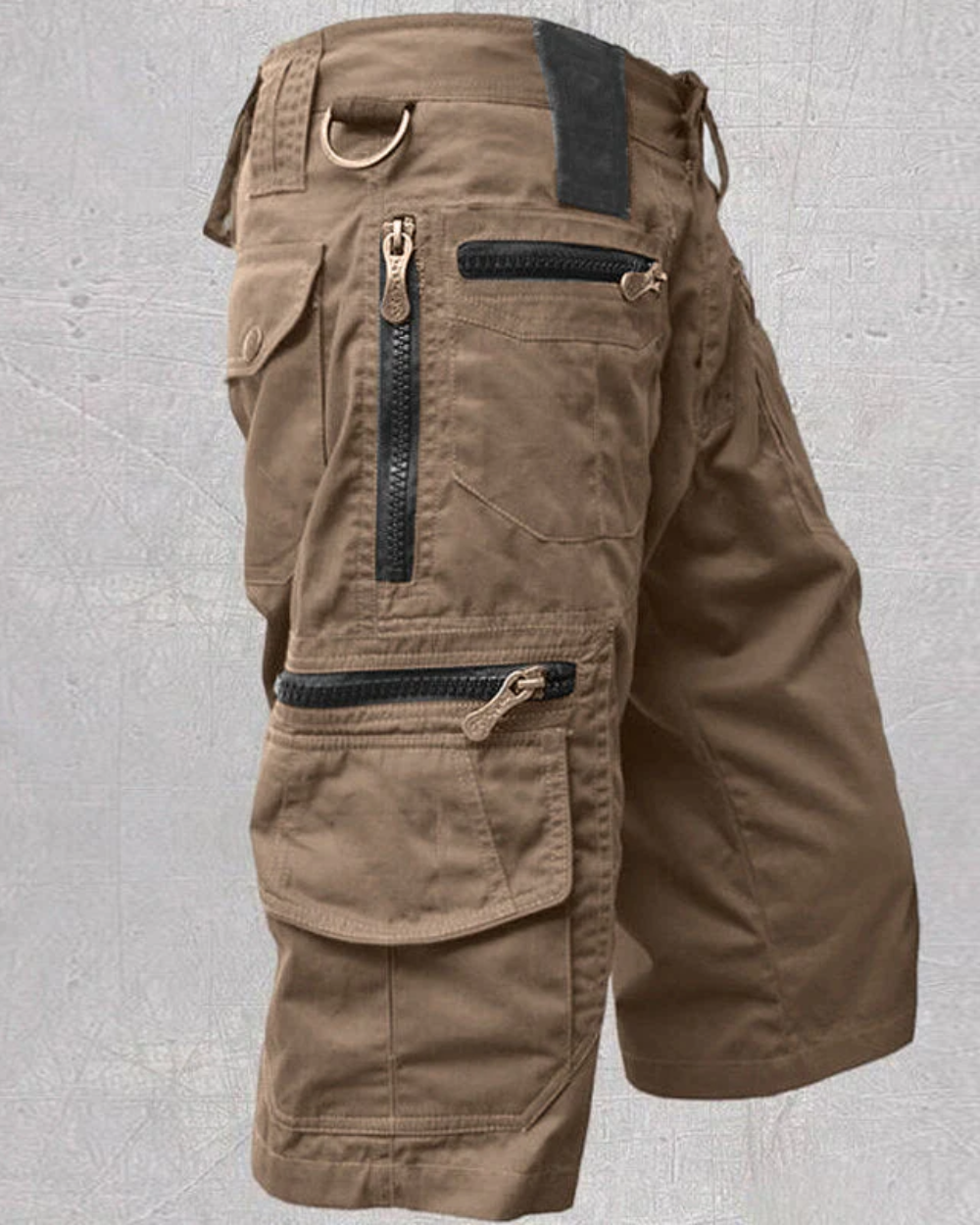 Pantaloncini casual Cargo