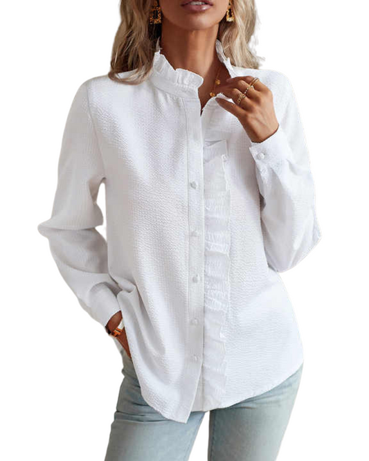 Camicetta da donna elegante