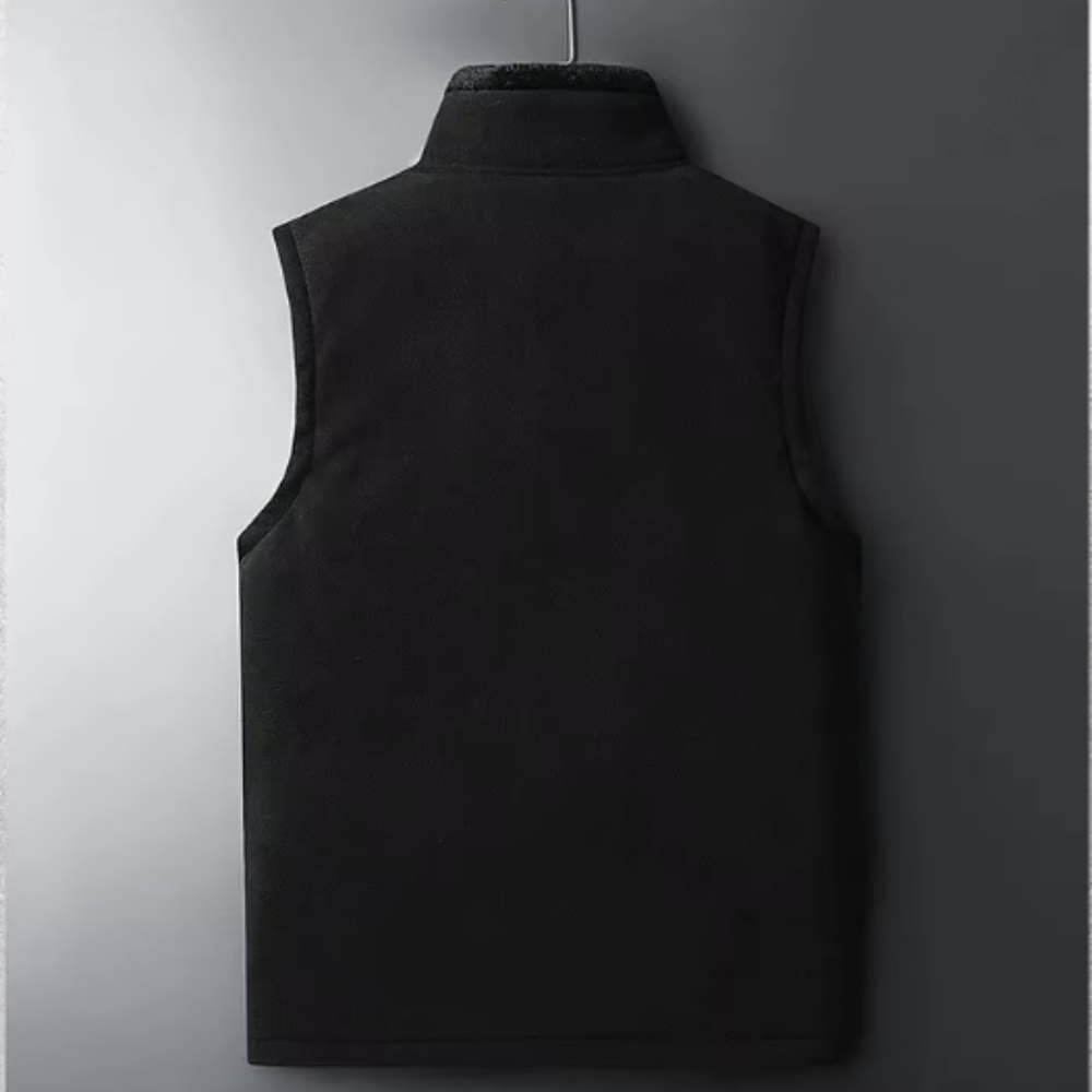 Gilet da uomo elegante