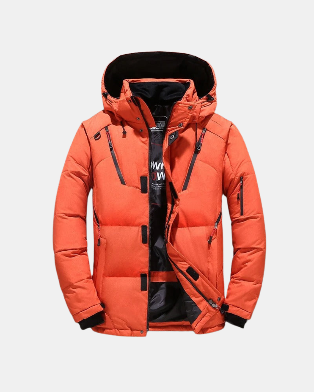 Giacca Elite Witner