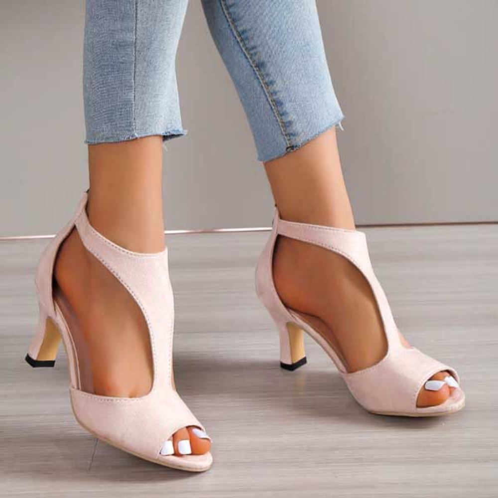Tacchi eleganti