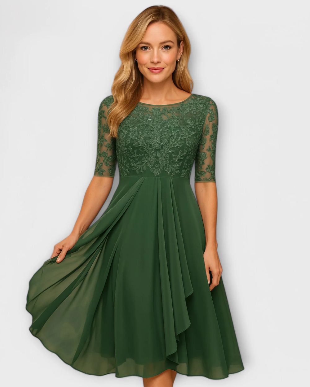 Abito da donna chic
