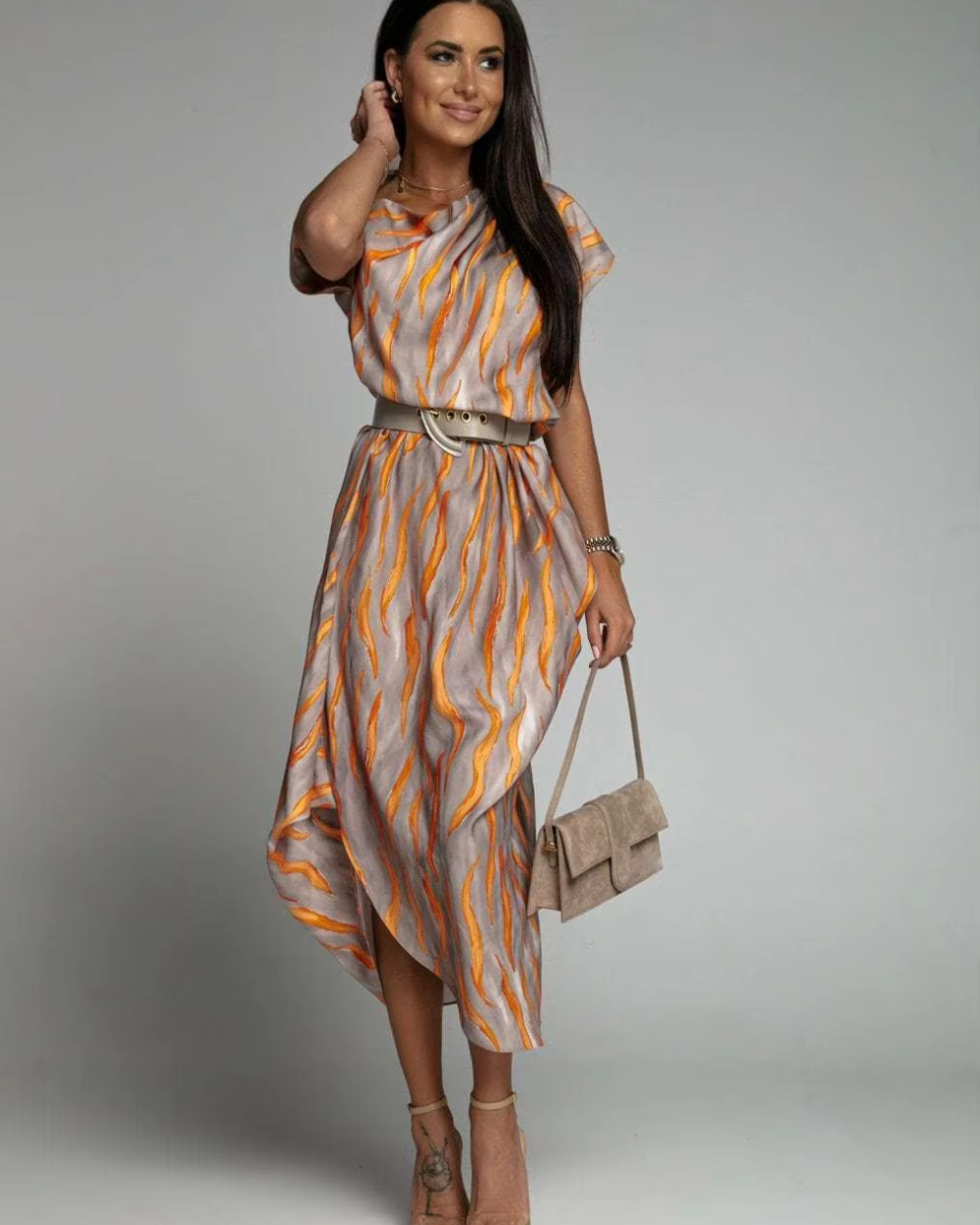 Abito elegante e chic