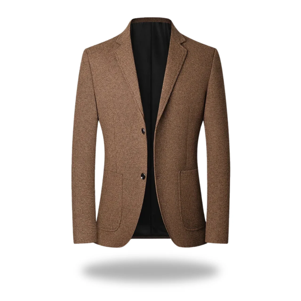 Blazer da uomo elegante
