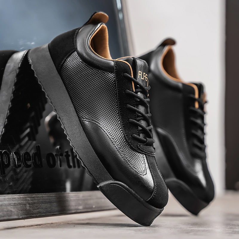 Scarpe in pelle italiana