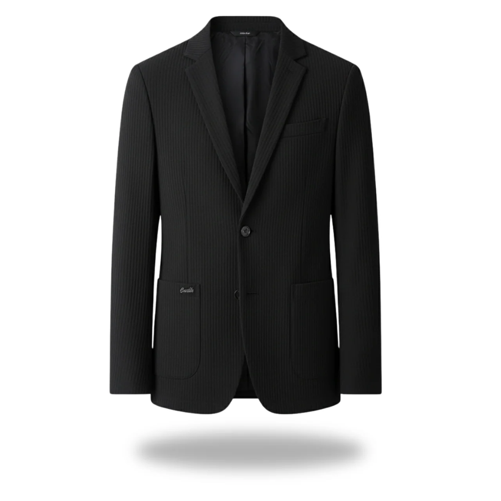 Blazer da uomo elegante