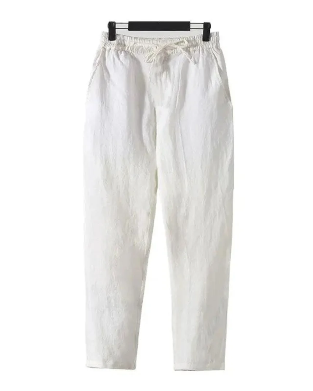 Pantalone in lino Palm Springs