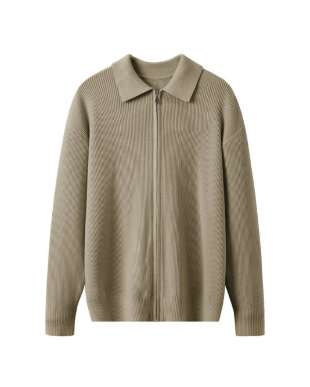 Gilet in lana merino Belmond