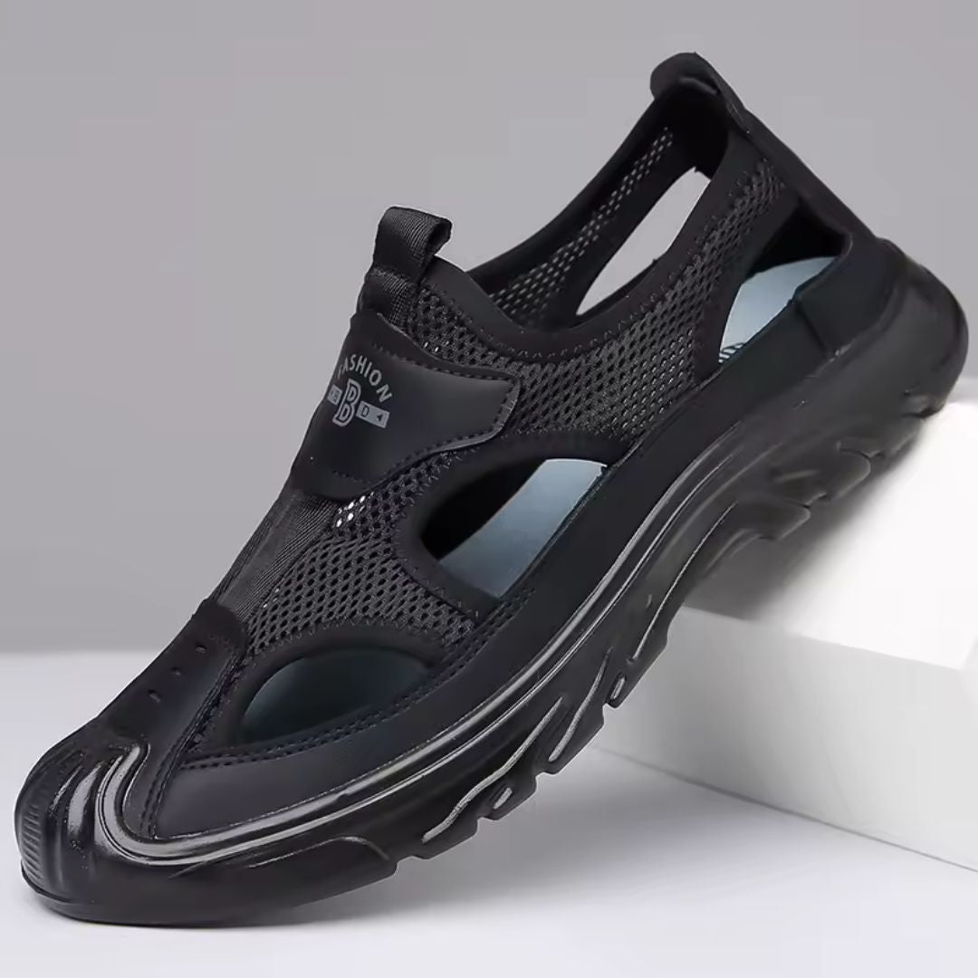 Sandali confortevoli