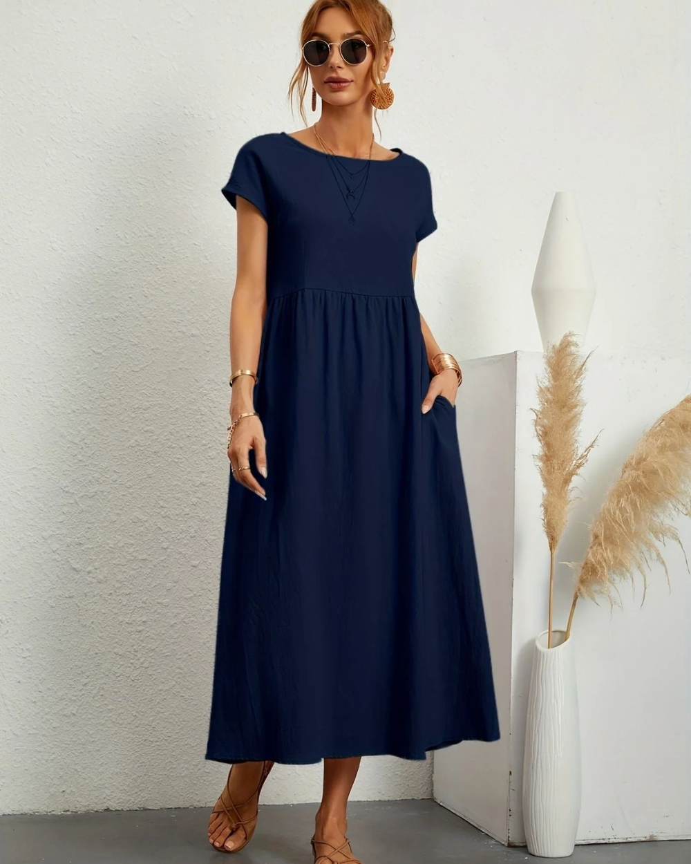 Abito elegante da donna